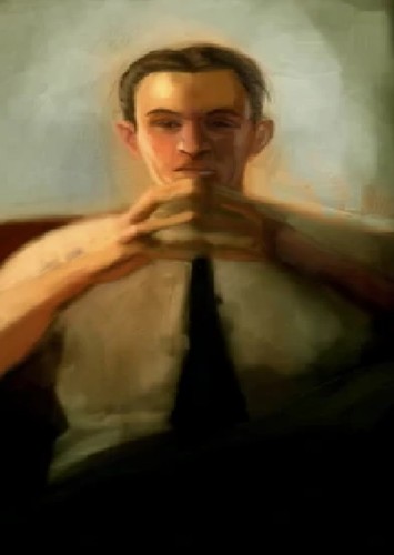 Reed Wahl