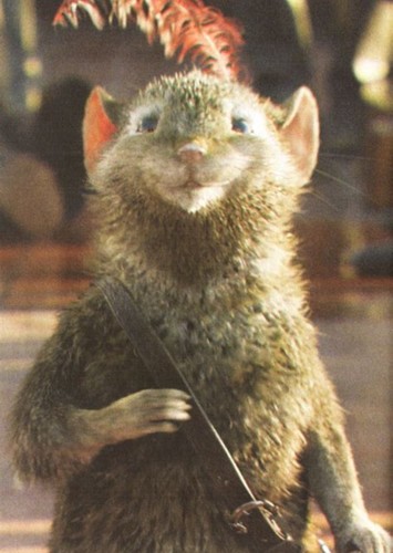Reepicheep