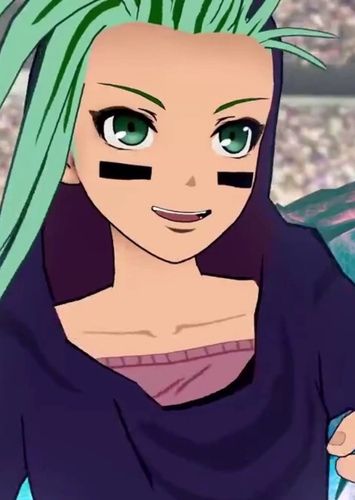 Reese Chloris