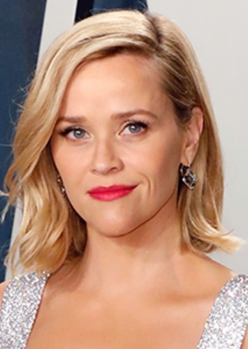Reese Witherspoon