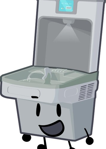 Refill Station