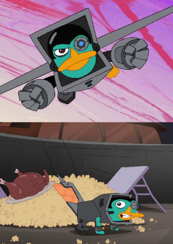Reforged into a Minion