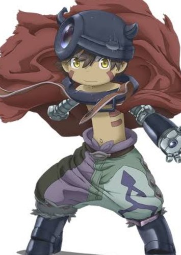 Reg