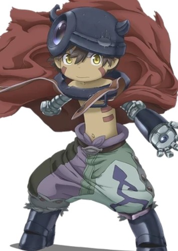 Reg