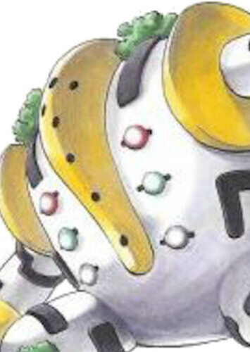 Reg (English Dub)