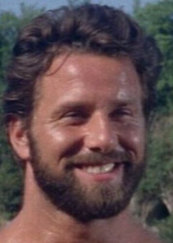 Reg Park