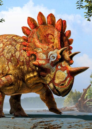 Regaliceratops