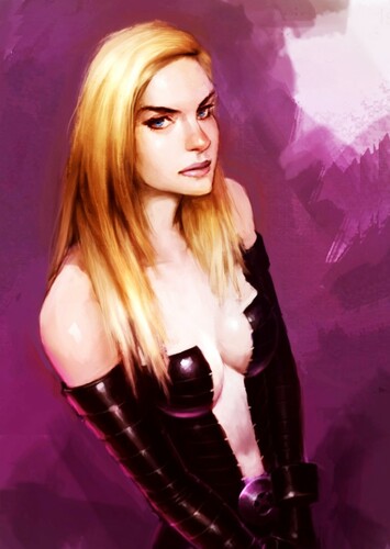Regan Wyngarde