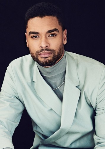 Regè Jean Page