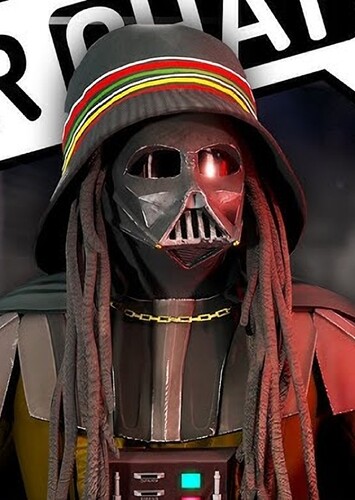 Reggae Wars
