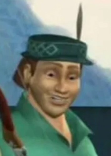 Reggie
