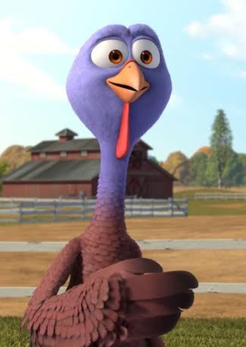 Reggie