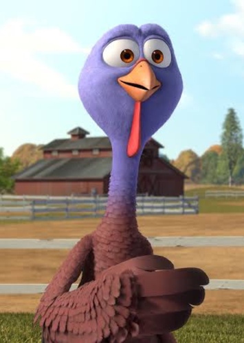 Reggie