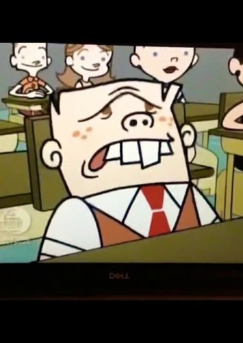 Reggie bullnerd
