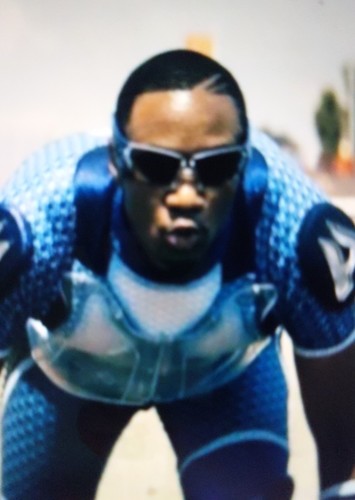 Reggie Franklin