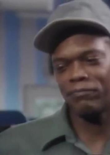 Reggie Jenkins