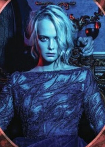 Regina Blake