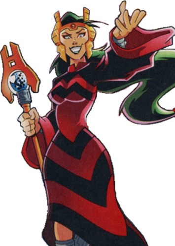 Regina Ferrum