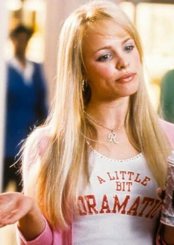 Regina George