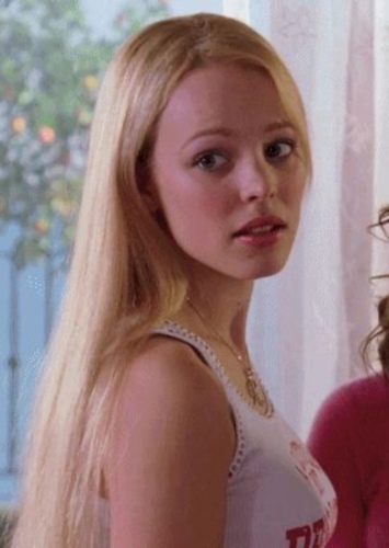 Regina George