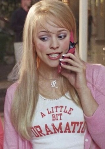 Regina George