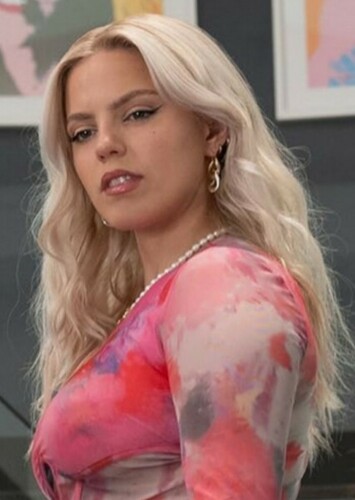 Regina George