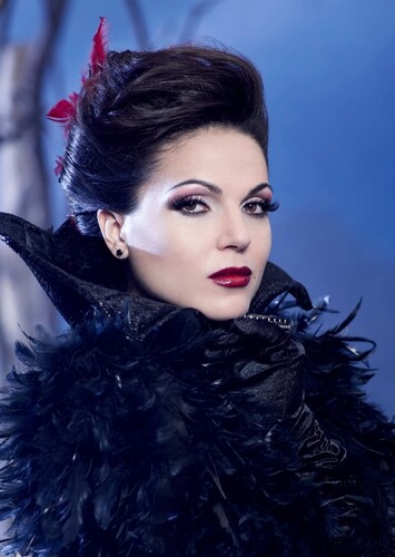Regina/Rainha Má