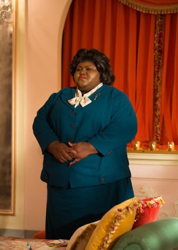 Regina Ross
