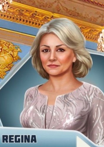 Regina Rys