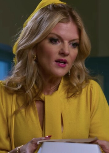 Regina Sinclair