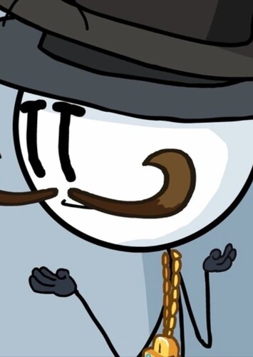 Reginald Copperbottom