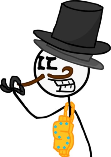 Reginald Copperbottom