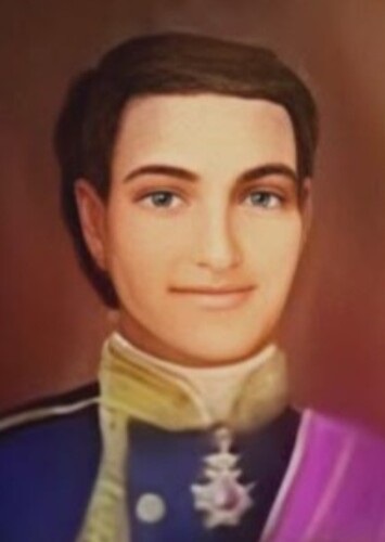 Reginald Devin