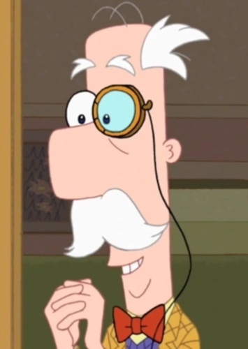 Reginald Fletcher