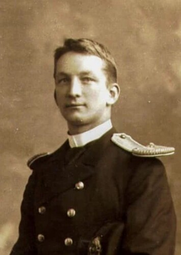 Reginald Lee