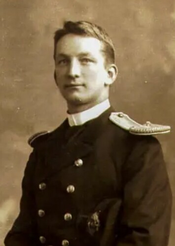 Reginald Lee