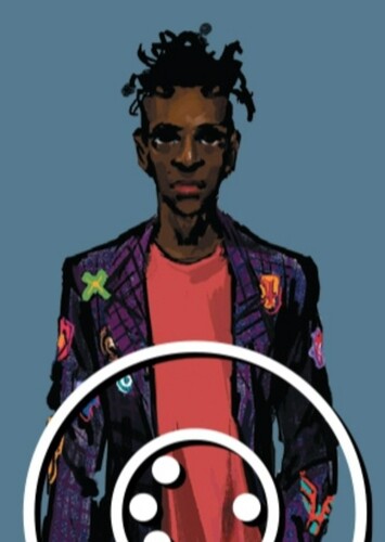 Reginald Madison