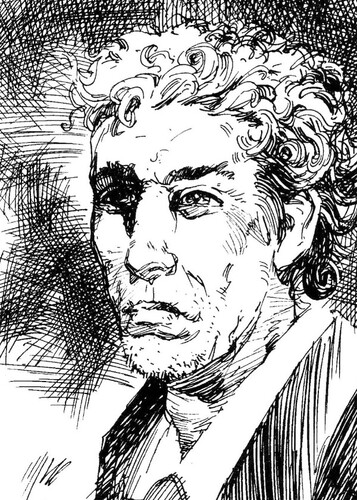 Reginald Moore