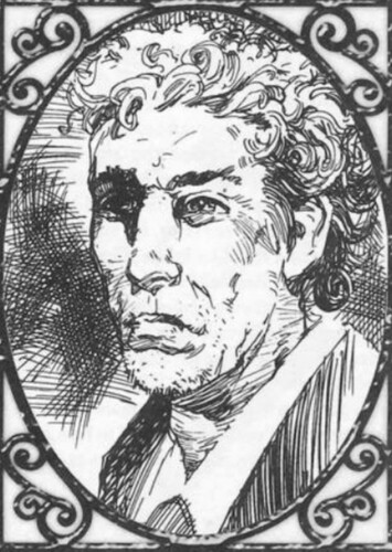 Reginald Moore