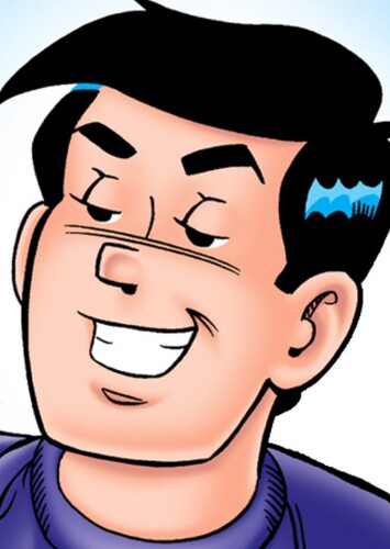 Reginald "Reggie" Mantle