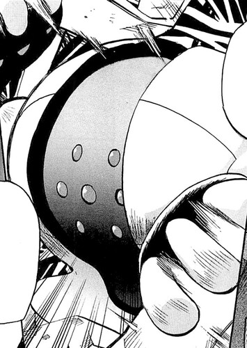 Registeel (English Dub)