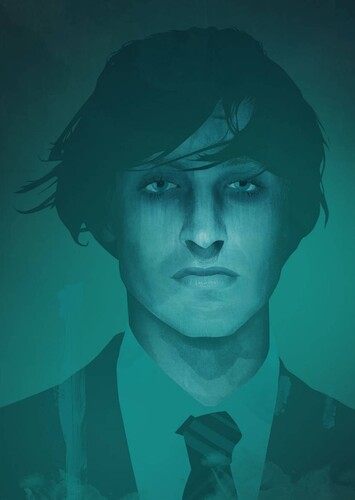 Regulus Black