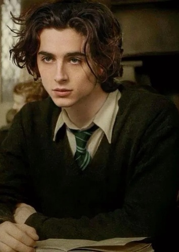Regulus Black