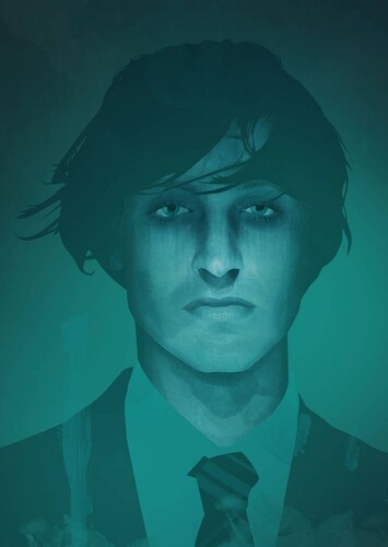 Regulus Black