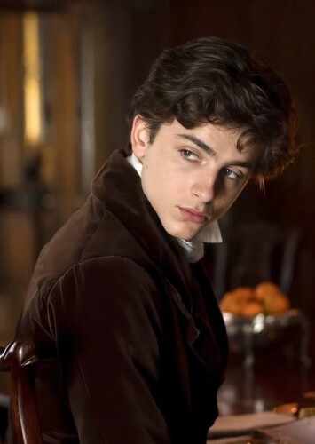 Regulus Black