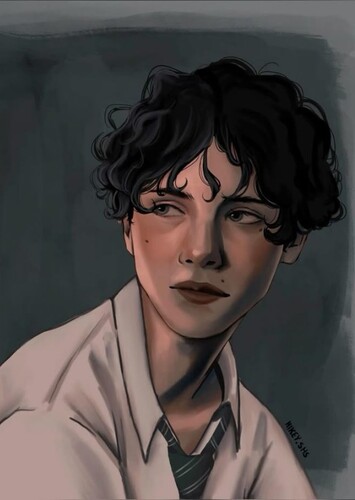 Regulus Black