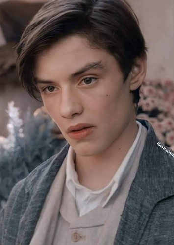 Regulus Black