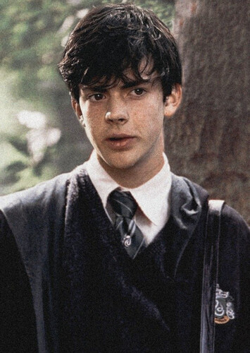 Regulus Black.