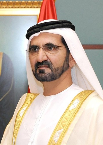Rei arabe