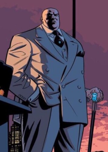 Rei do crime